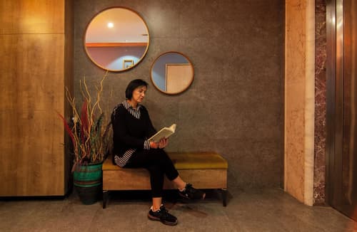 Baykara Hotel, Reception