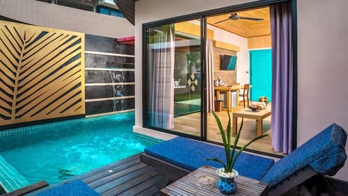 Villas Residence By Weekender Resort, Primary image