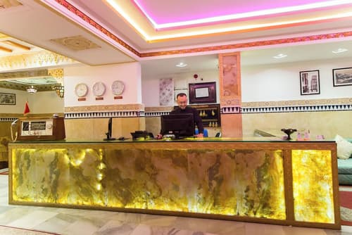 Mamora Bay, Reception