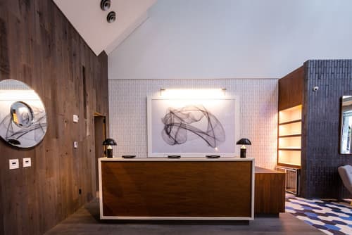 Crowne Plaza HY36 Midtown Manhattan by IHG, Reception