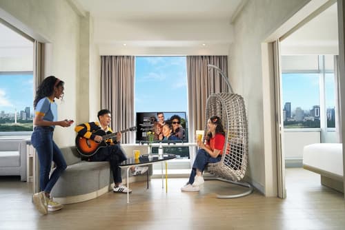YELLO Hotel Harmoni Jakarta, Primary image