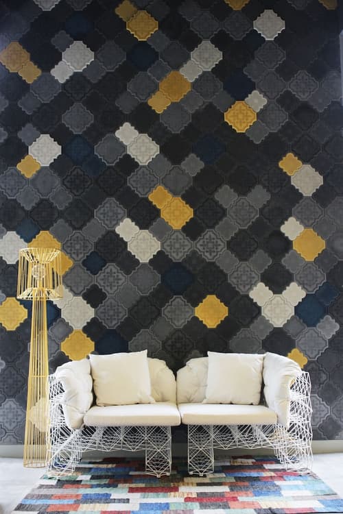 YELLO Hotel Harmoni Jakarta, Lobby sitting area