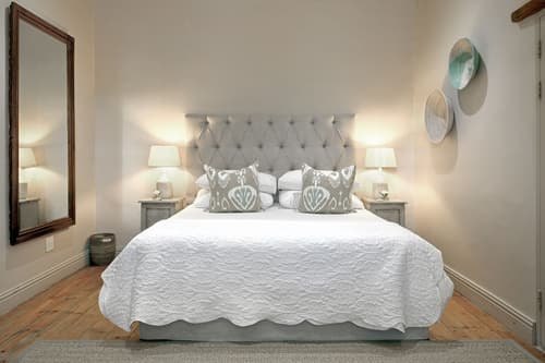 Mont d'Or Franschhoek, Room