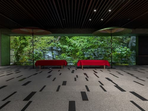 SOLARIA Nishitetsu Hotel Kyoto Premier, Lobby