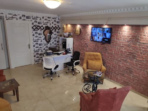 Peradise Hotel, Reception