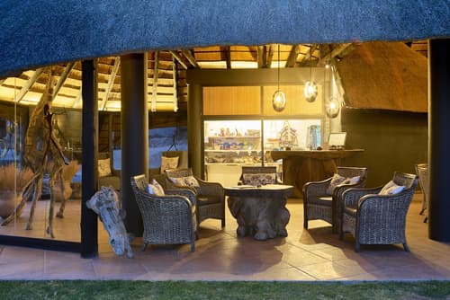 Ai Aiba The Rockpainting Lodge, 