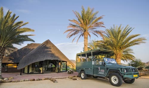 Ai Aiba The Rockpainting Lodge, 