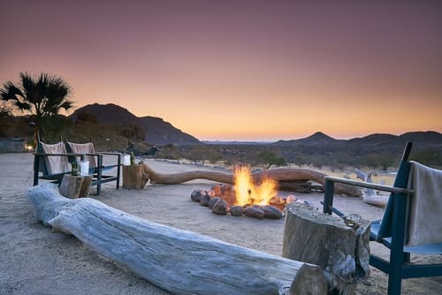 Ai Aiba The Rockpainting Lodge, 