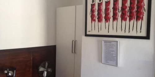 Cottage In Orange Grove, 