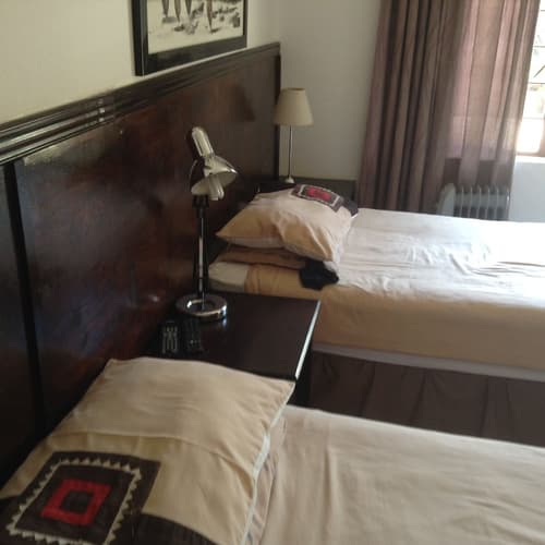 Cottage In Orange Grove, 