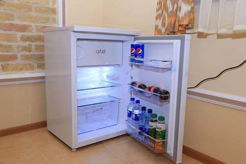 Grand Emir Residence, Room