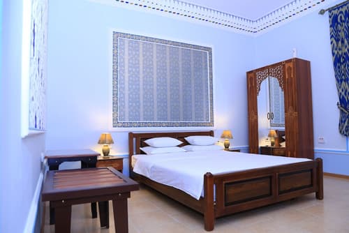 Grand Emir Residence, Room