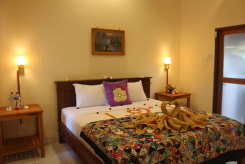 Pande Guest House Pemuteran, Room