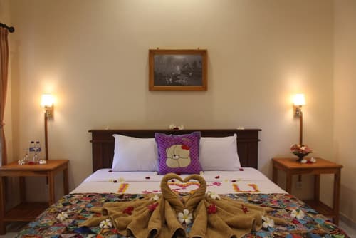 Pande Guest House Pemuteran, Room