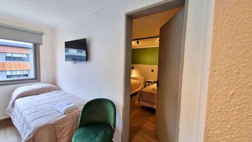 M382 Hotel Bariloche, Room