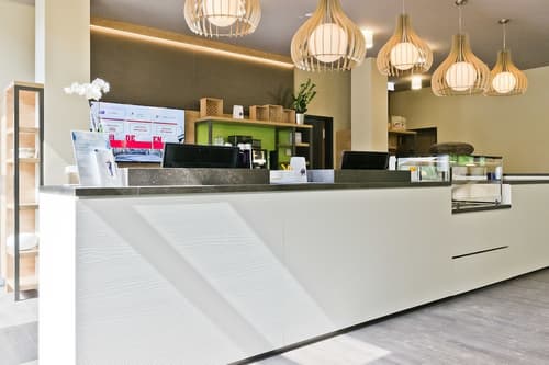 Super 8 by Wyndham Freiburg, Reception