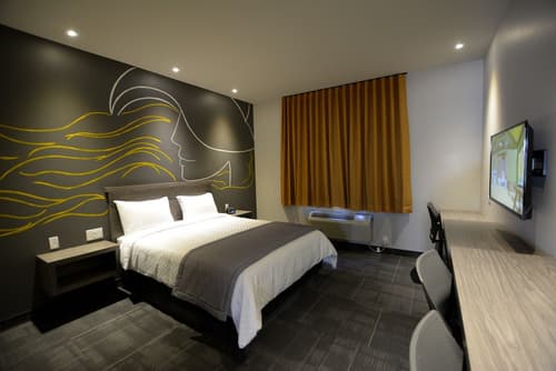 Hôtel Ô Laval, Primary image