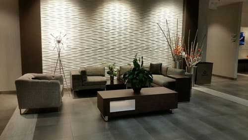 Wingate By Wyndham Dieppe Moncton, Lobby