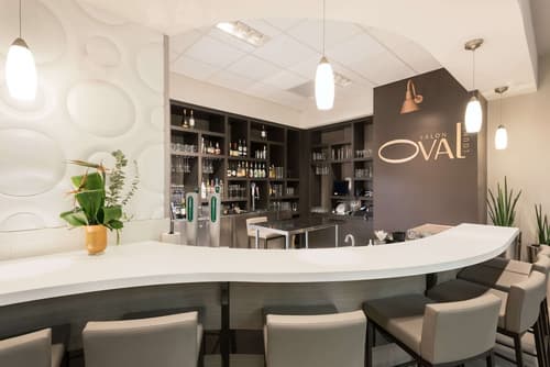 Wingate By Wyndham Dieppe Moncton, Restaurant