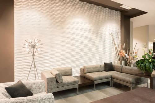 Wingate By Wyndham Dieppe Moncton, Lobby