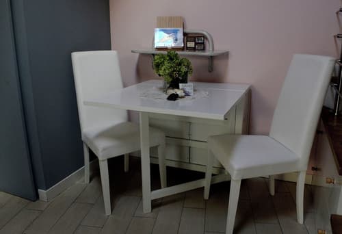 Bed and Breakfast Storico, Room