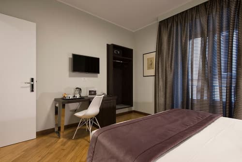 Vittoriano Suite, Room