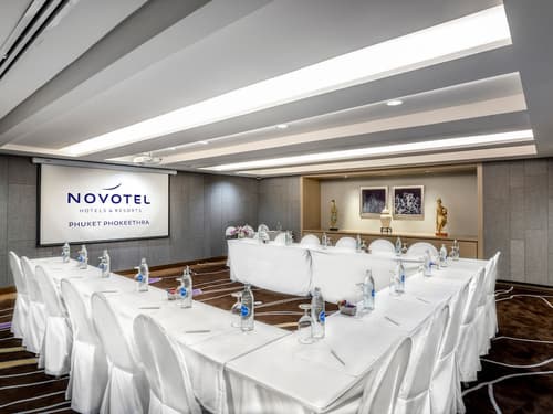 ibis Styles Phuket City Hotel, Meeting facility