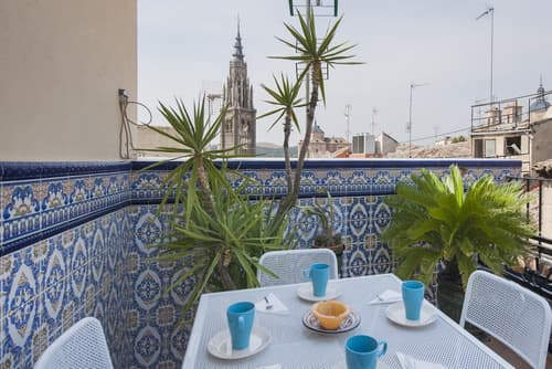 Ático Terraza Imperial, Primary image