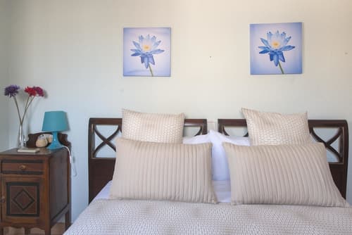 Ático Terraza Imperial, Room