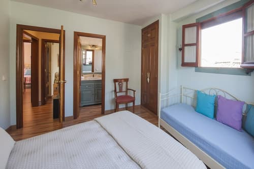 Ático Terraza Imperial, Room