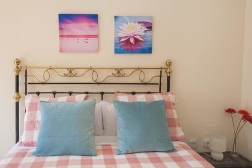 Ático Terraza Imperial, Room