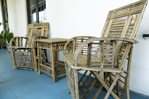 Karoo Soul - Hostel, Terrace/patio