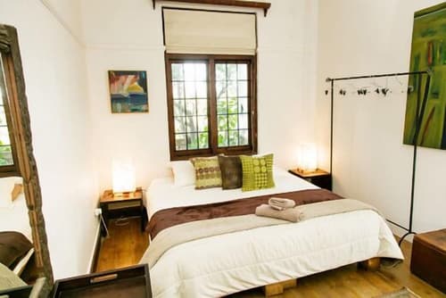 Karoo Soul - Hostel, Room