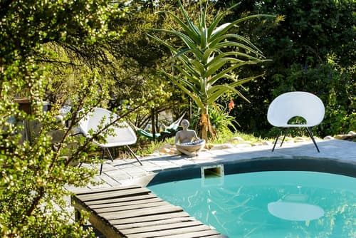 Karoo Soul - Hostel, Outdoor pool