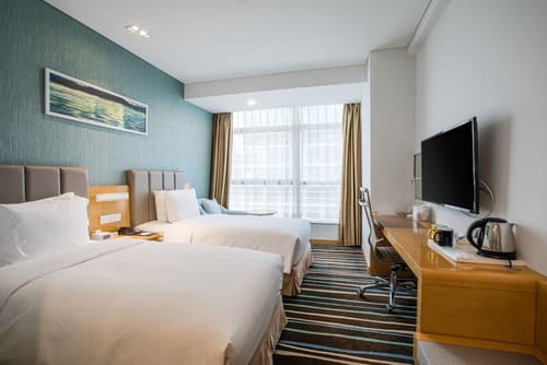 Holiday Inn Express Xian North by IHG, Room