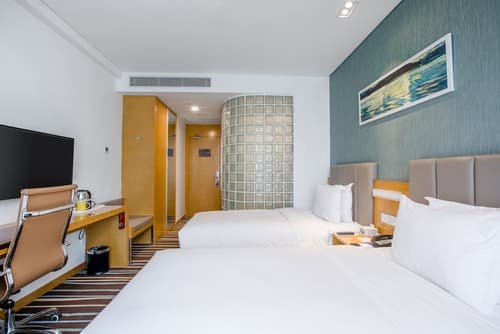 Holiday Inn Express Xian North by IHG, Room