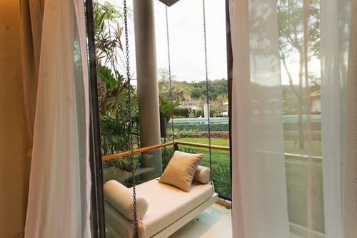 The Series Resort Khaoyai, Room