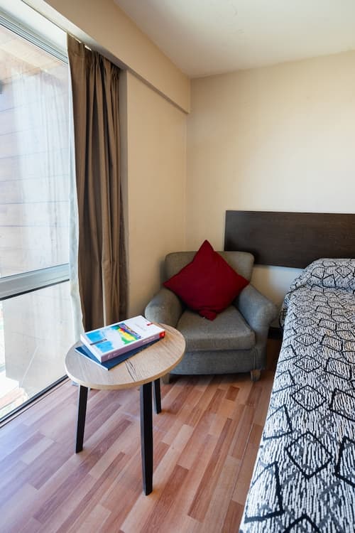 Hotel Lagos Andinos, Room