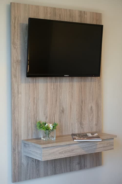 Hotel Lagos Andinos, Room