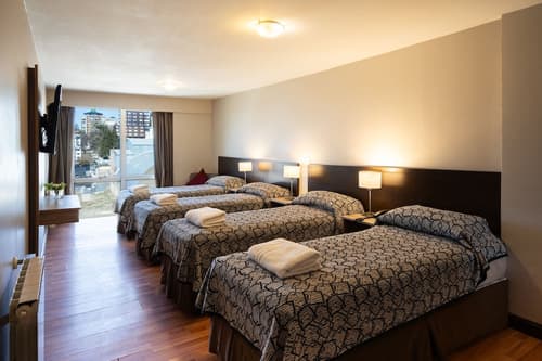 Hotel Lagos Andinos, Room