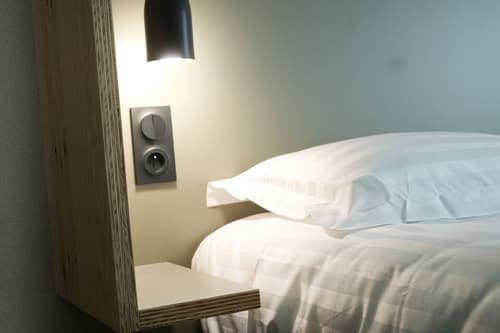 Brit Hotel Essentiel Arverne Clermont Sud, Room