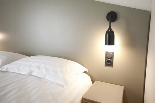 Brit Hotel Essentiel Arverne Clermont Sud, Room