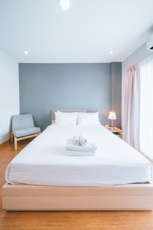 Sukhothai Garden, Room