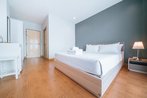 Sukhothai Garden, Room