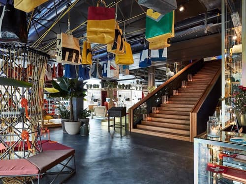 25hours Hotel Zurich Langstrasse, Primary image