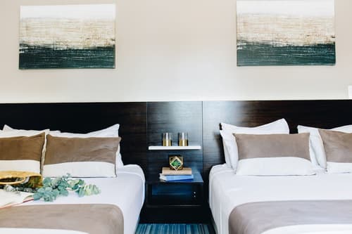 Casa Boutique Hotel, Room