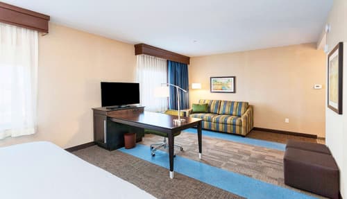Hampton Inn & Suites Duluth North/Mall Area, Room