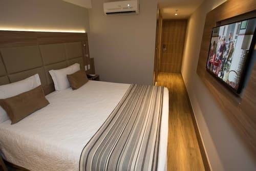 Petit Rio Hotel, Room