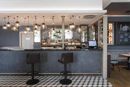 Premier Inn Freiburg City Sued Hotel, 