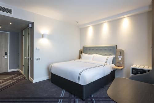 Premier Inn Freiburg City Sued Hotel, 